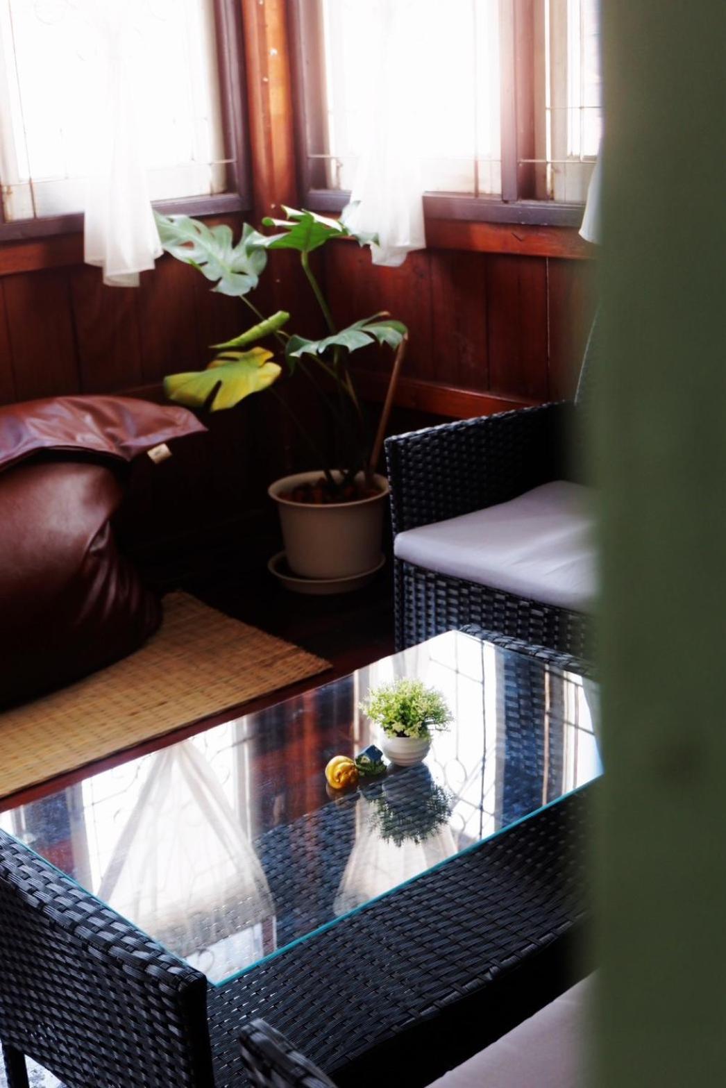 Pai Baan Homestay ปายบ้าน โฮมสเตย์ ถนนคนเดินปาย Ngoại thất bức ảnh