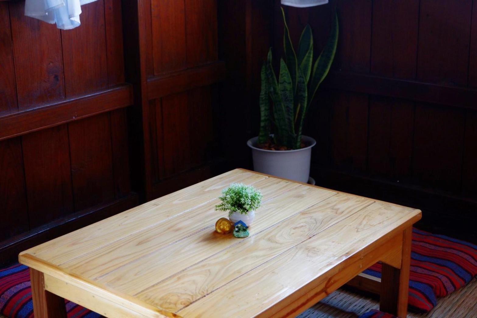 Pai Baan Homestay ปายบ้าน โฮมสเตย์ ถนนคนเดินปาย Ngoại thất bức ảnh